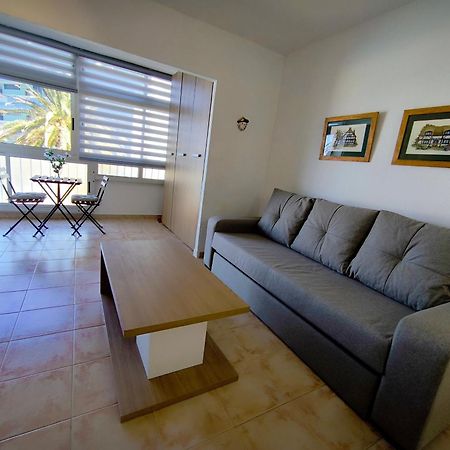 Arenitas Sunset Apartment 1 Σάντα Κρουζ Τενερίφης Εξωτερικό φωτογραφία