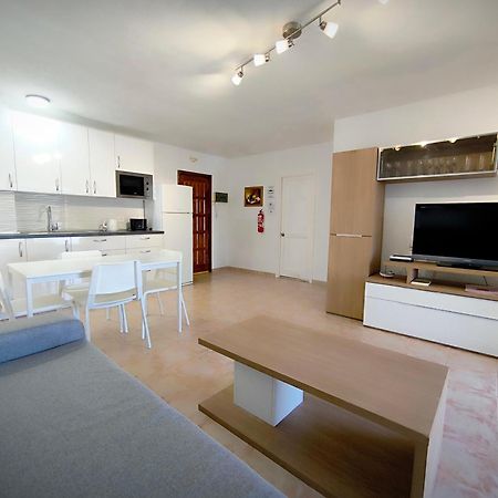 Arenitas Sunset Apartment 1 Σάντα Κρουζ Τενερίφης Εξωτερικό φωτογραφία