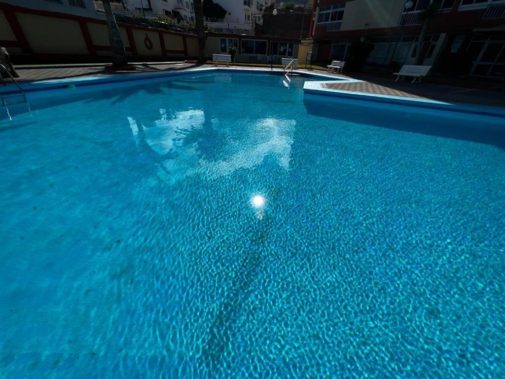 Arenitas Sunset Apartment 1 Σάντα Κρουζ Τενερίφης Εξωτερικό φωτογραφία