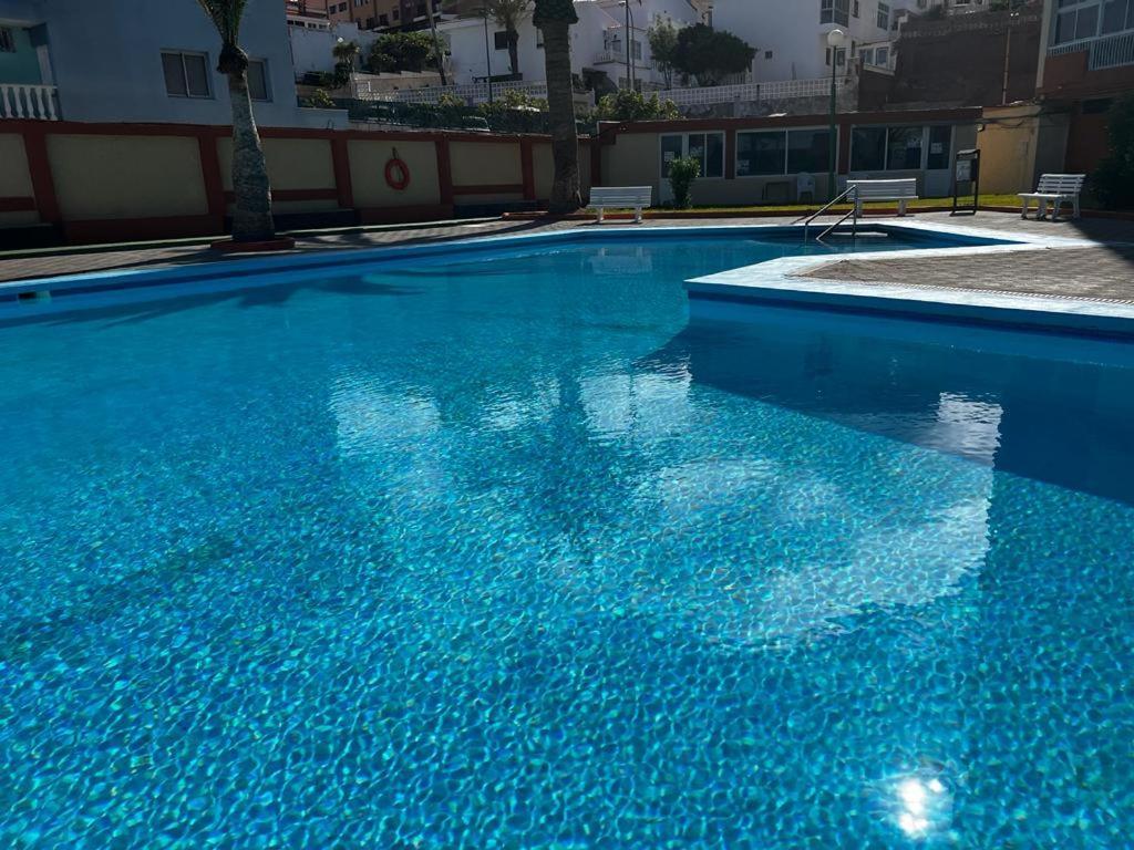 Arenitas Sunset Apartment 1 Σάντα Κρουζ Τενερίφης Εξωτερικό φωτογραφία