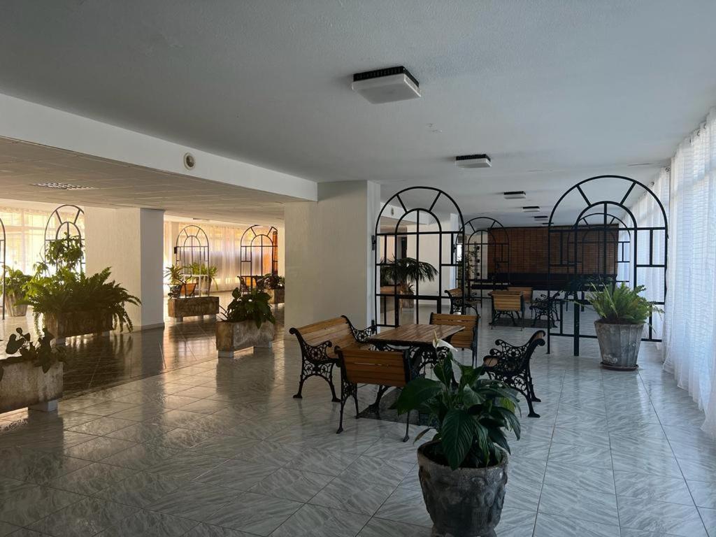 Arenitas Sunset Apartment 1 Σάντα Κρουζ Τενερίφης Εξωτερικό φωτογραφία