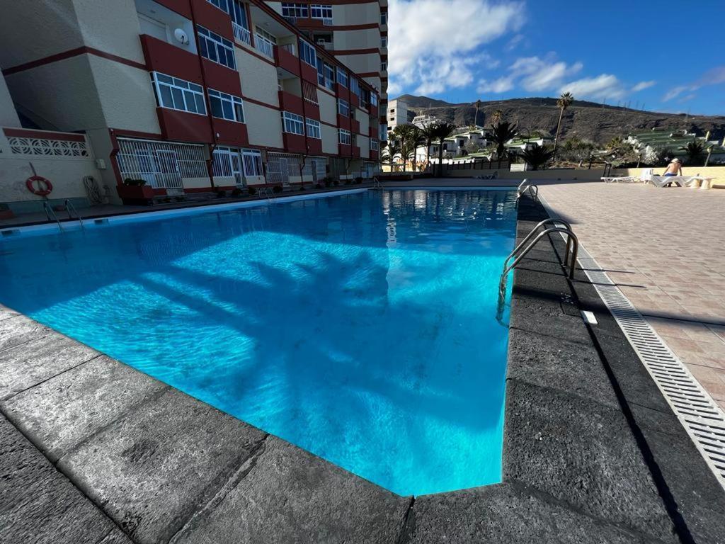 Arenitas Sunset Apartment 1 Σάντα Κρουζ Τενερίφης Εξωτερικό φωτογραφία