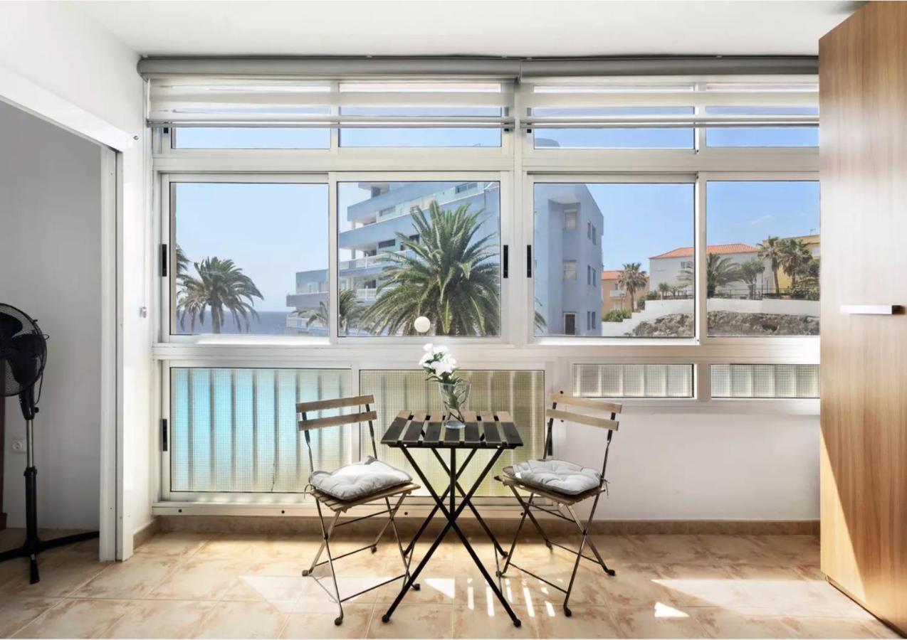 Arenitas Sunset Apartment 1 Σάντα Κρουζ Τενερίφης Εξωτερικό φωτογραφία
