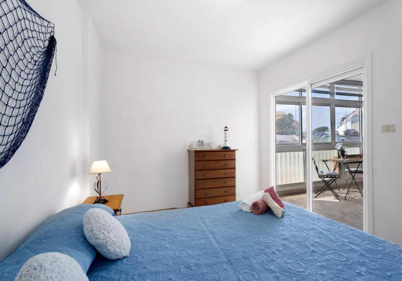 Arenitas Sunset Apartment 1 Σάντα Κρουζ Τενερίφης Εξωτερικό φωτογραφία