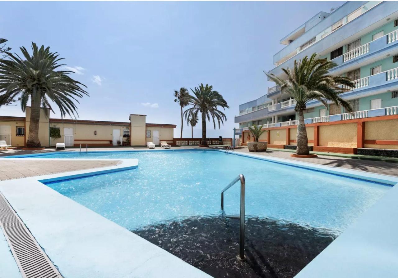 Arenitas Sunset Apartment 1 Σάντα Κρουζ Τενερίφης Εξωτερικό φωτογραφία