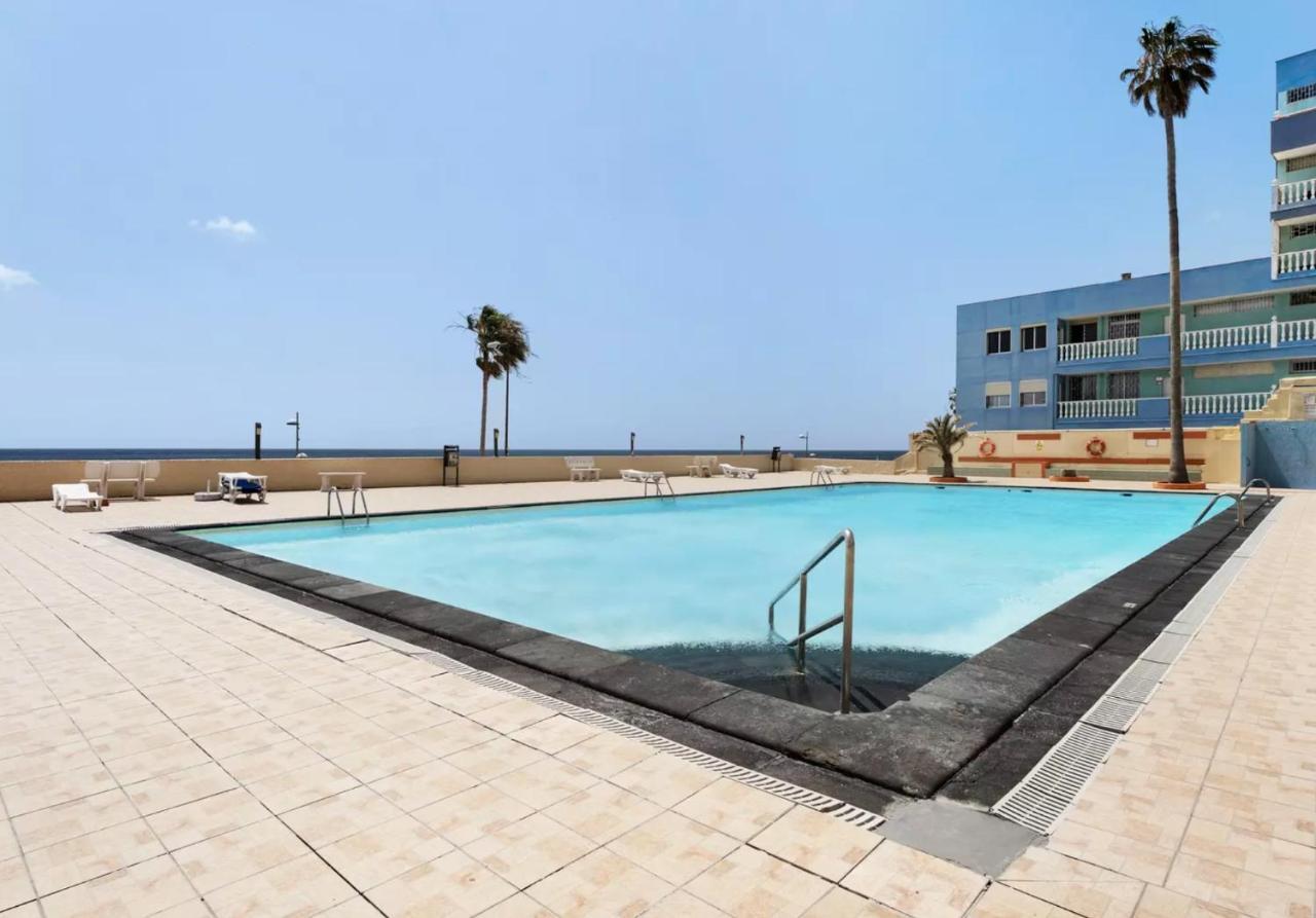 Arenitas Sunset Apartment 1 Σάντα Κρουζ Τενερίφης Εξωτερικό φωτογραφία