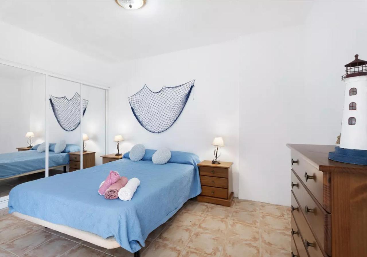 Arenitas Sunset Apartment 1 Σάντα Κρουζ Τενερίφης Εξωτερικό φωτογραφία