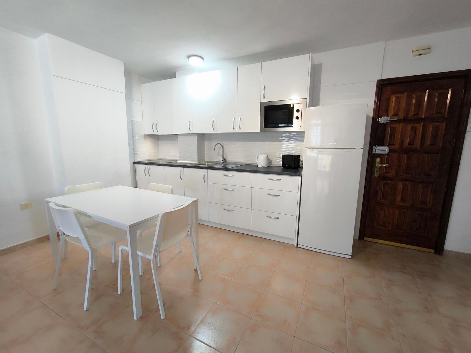 Arenitas Sunset Apartment 1 Σάντα Κρουζ Τενερίφης Εξωτερικό φωτογραφία